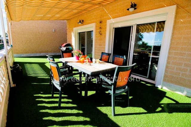 6 quarto Quinta/Casa Rural para venda em Las Bayas, Elche / Elx com piscina garagem - 1 350 000 € (Ref: 9968909)