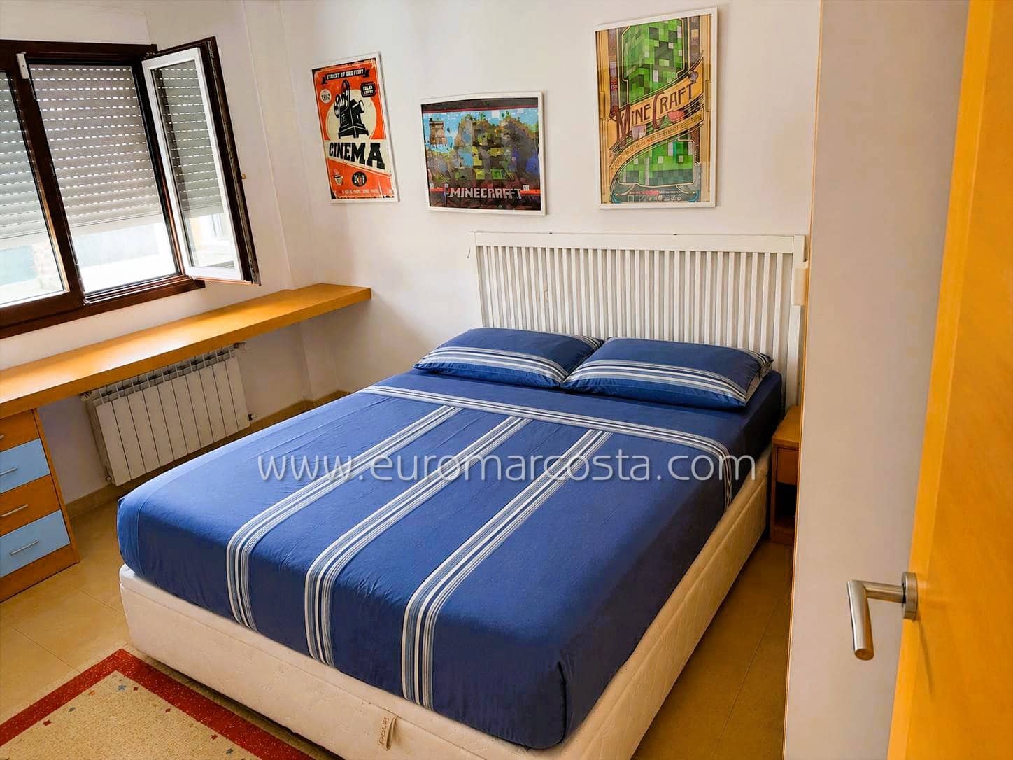 6 sypialnia Finka/Dom wiejski na sprzedaż w Las Bayas z basenem garażem - 1 350 000 € (Ref: 9968909)