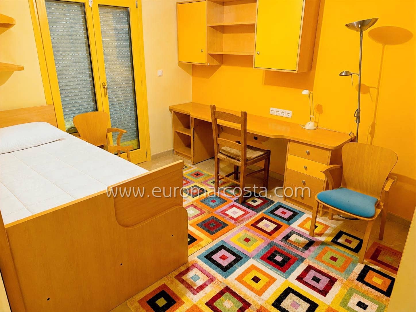 6 sypialnia Finka/Dom wiejski na sprzedaż w Las Bayas z basenem garażem - 1 350 000 € (Ref: 9968909)