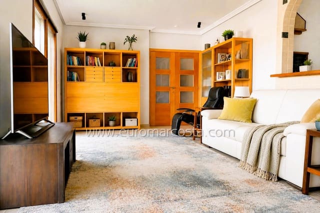 6 quarto Quinta/Casa Rural para venda em Las Bayas, Elche / Elx com piscina garagem - 1 350 000 € (Ref: 9968909)