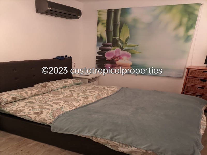 4 bedroom Beach Apartment for sale in La Mamola, Polopos with garage