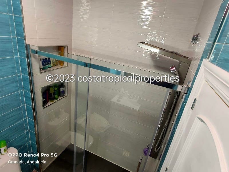 4 bedroom Beach Apartment for sale in La Mamola, Polopos with garage