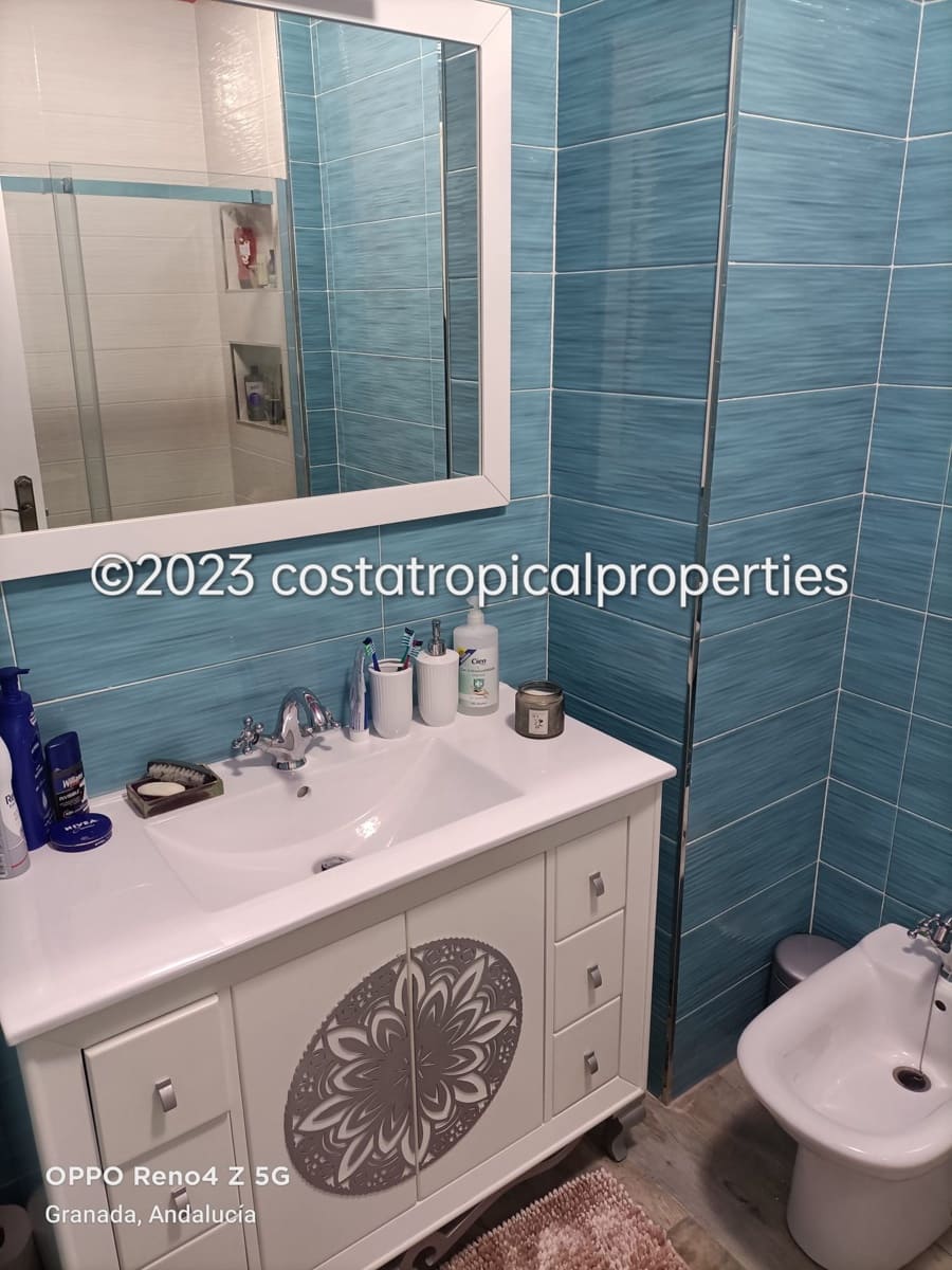 4 bedroom Beach Apartment for sale in La Mamola, Polopos with garage