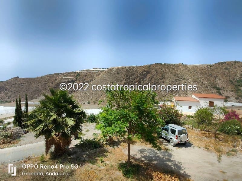 3 bedroom Villa for sale in La Rabita, Albuñol € 164,950 (Ref 4823713)