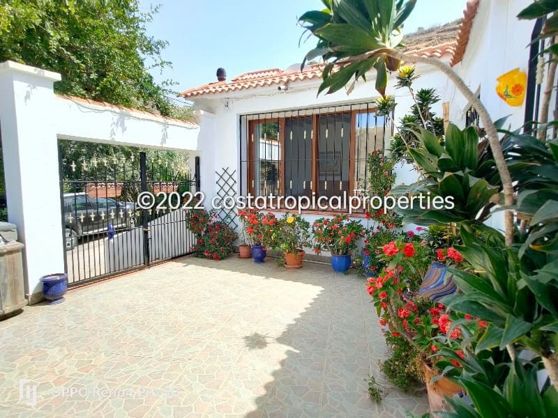 3 bedroom Villa for sale in La Rabita, Albuñol € 164,950 (Ref 4823713)
