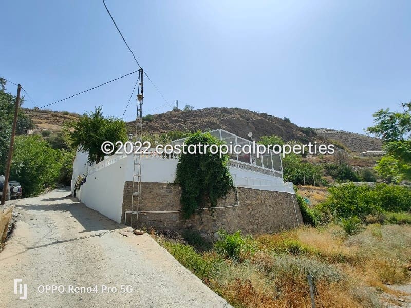 3 bedroom Villa for sale in La Rabita, Albuñol € 164,950 (Ref 4823713)