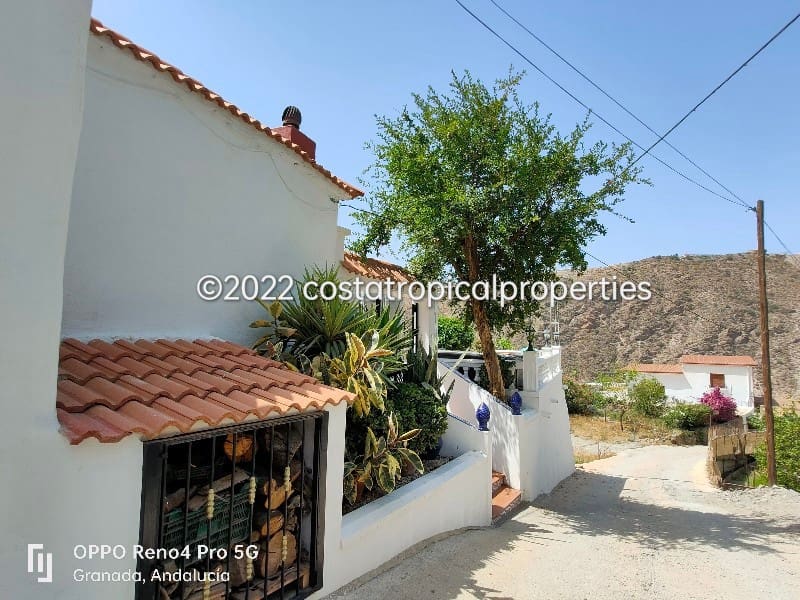 3 bedroom Villa for sale in La Rabita, Albuñol € 164,950 (Ref 4823713)