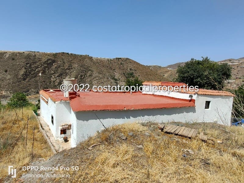 3 bedroom Villa for sale in La Rabita, Albuñol € 164,950 (Ref 4823713)