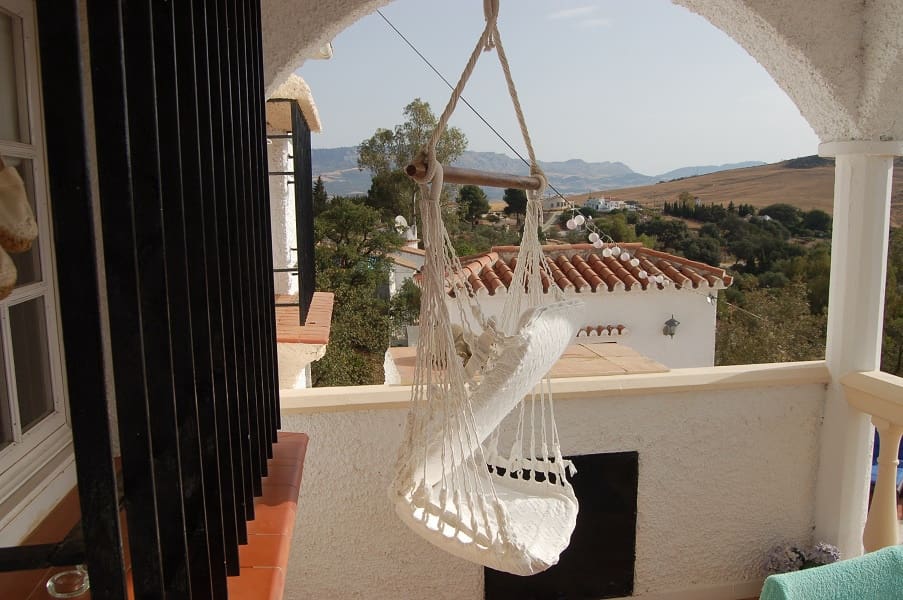 3 bedroom Villa for sale in Almogía with pool garage € 245,000 (Ref