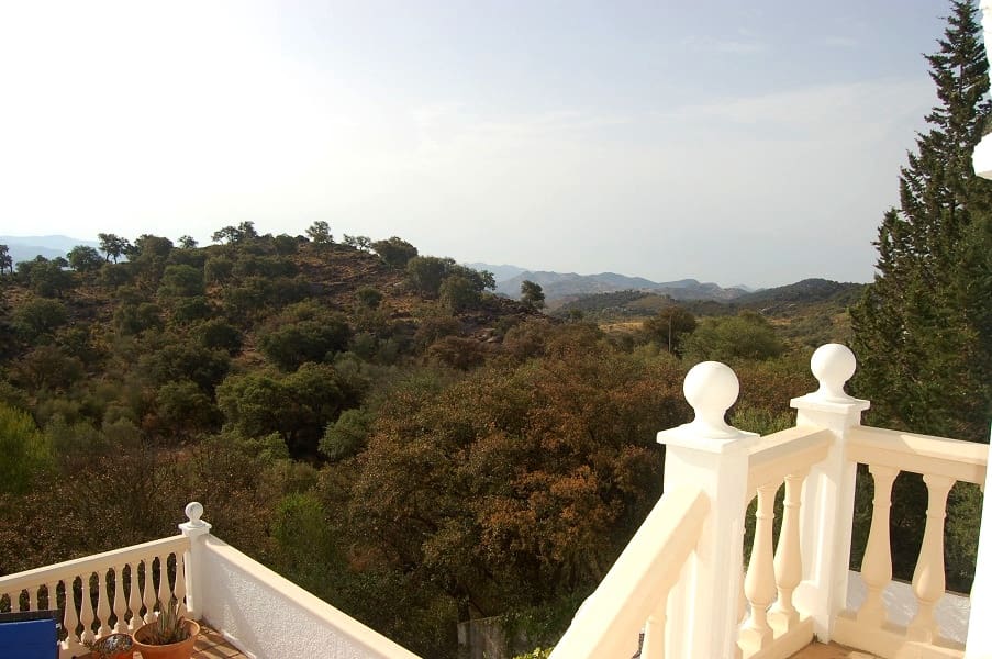 3 bedroom Villa for sale in Almogía with pool garage € 245,000 (Ref