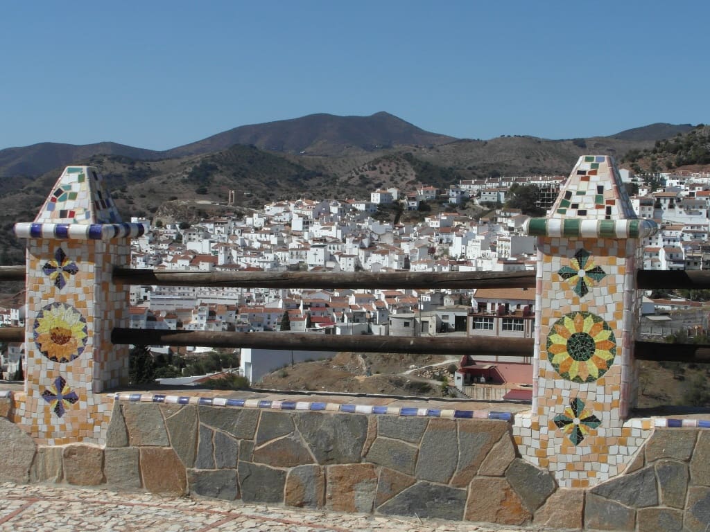 3 bedroom Villa for sale in Almogía with pool garage € 245,000 (Ref