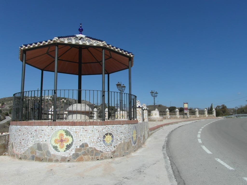 3 bedroom Villa for sale in Almogía with pool garage € 245,000 (Ref