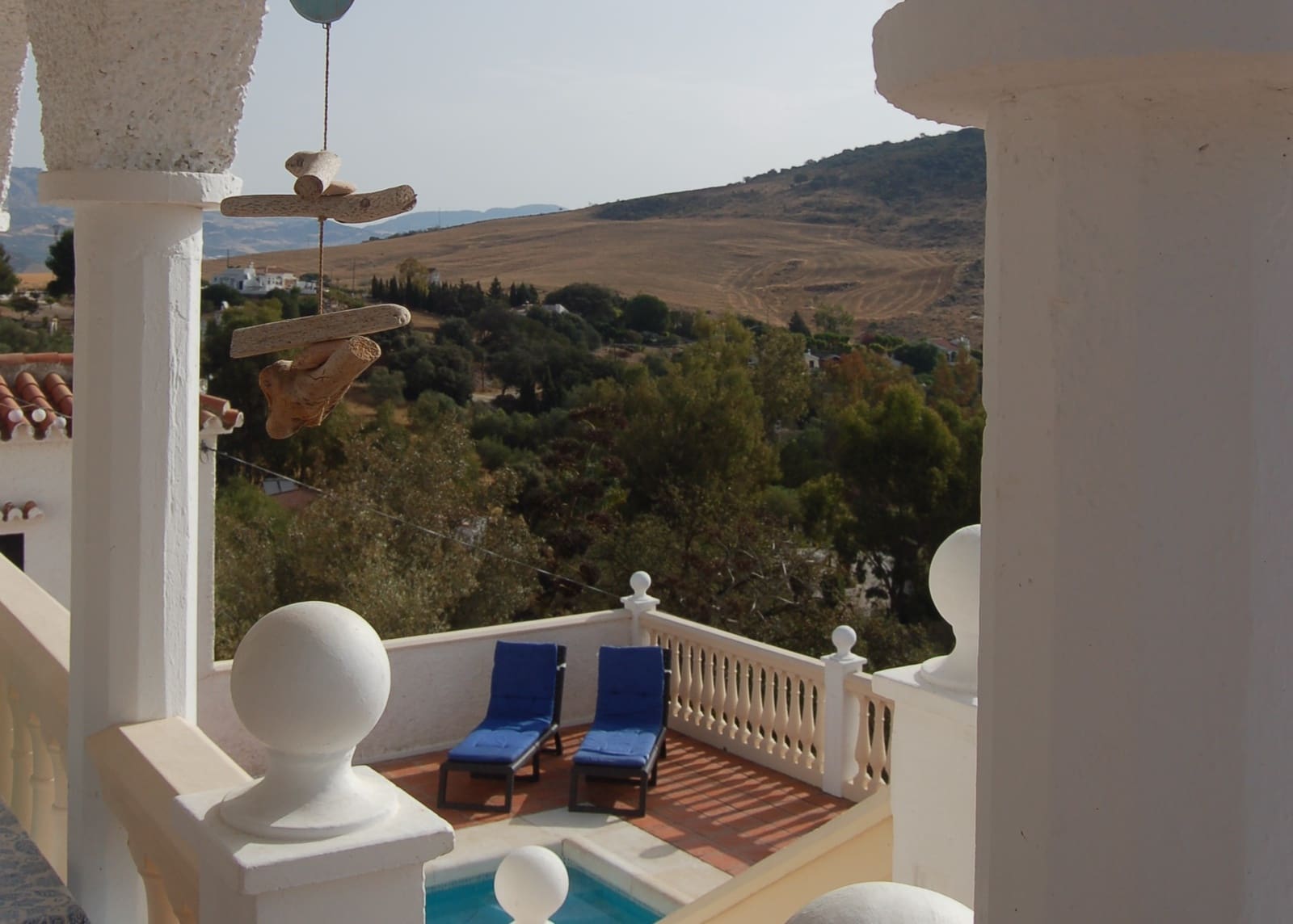 3 bedroom Villa for sale in Almogía with pool garage € 245,000 (Ref