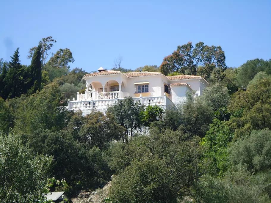 3 bedroom Villa for sale in Almogía with pool garage € 245,000 (Ref