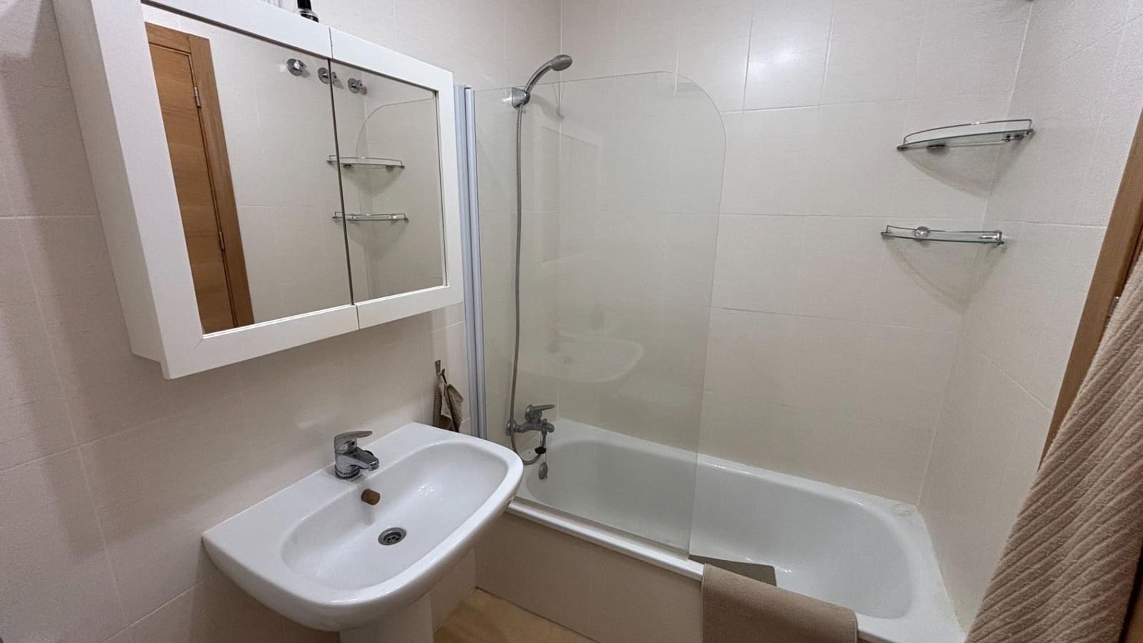 2 camera da letto Appartamento in vendita in Alhama de Murcia con piscina - 137.000 € (Rif: 10055276)