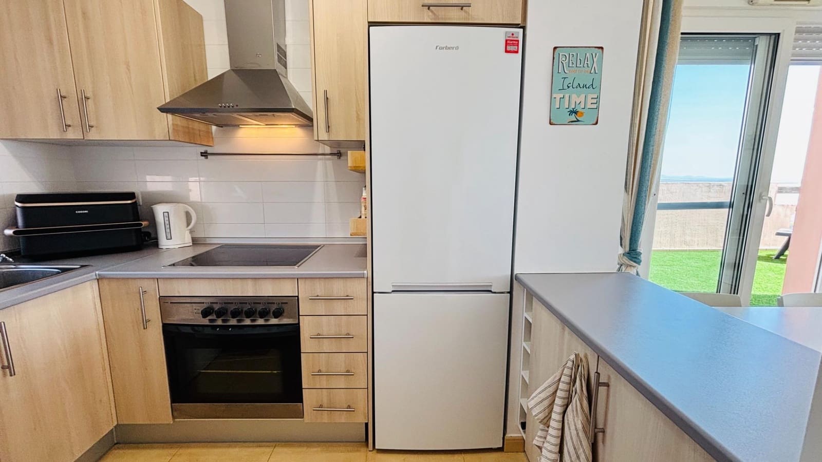 2 camera da letto Appartamento in vendita in Alhama de Murcia con piscina - 137.000 € (Rif: 10055276)