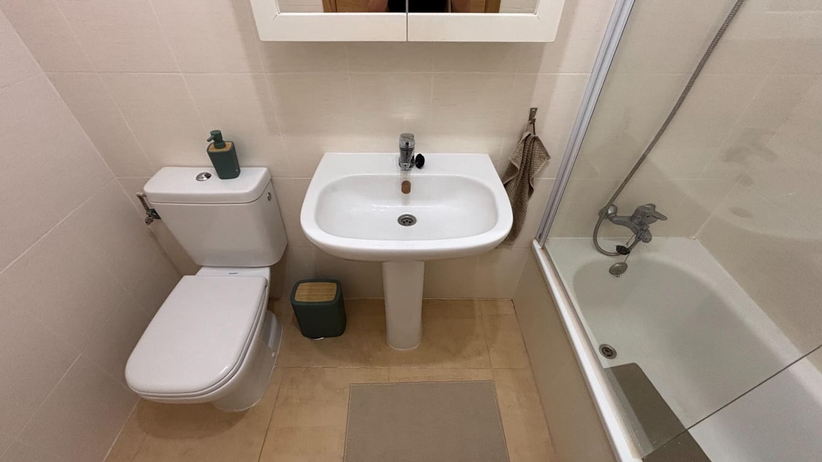 2 camera da letto Appartamento in vendita in Alhama de Murcia con piscina - 137.000 € (Rif: 10055276)