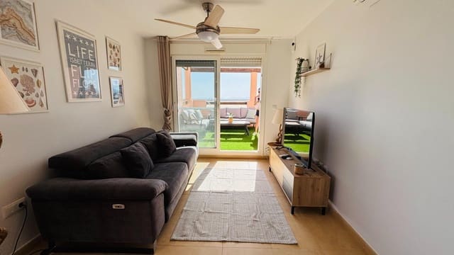 2 camera da letto Appartamento in vendita in Alhama de Murcia con piscina - 137.000 € (Rif: 10055276)