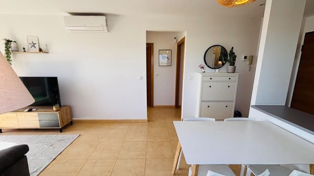 2 camera da letto Appartamento in vendita in Alhama de Murcia con piscina - 137.000 € (Rif: 10055276)