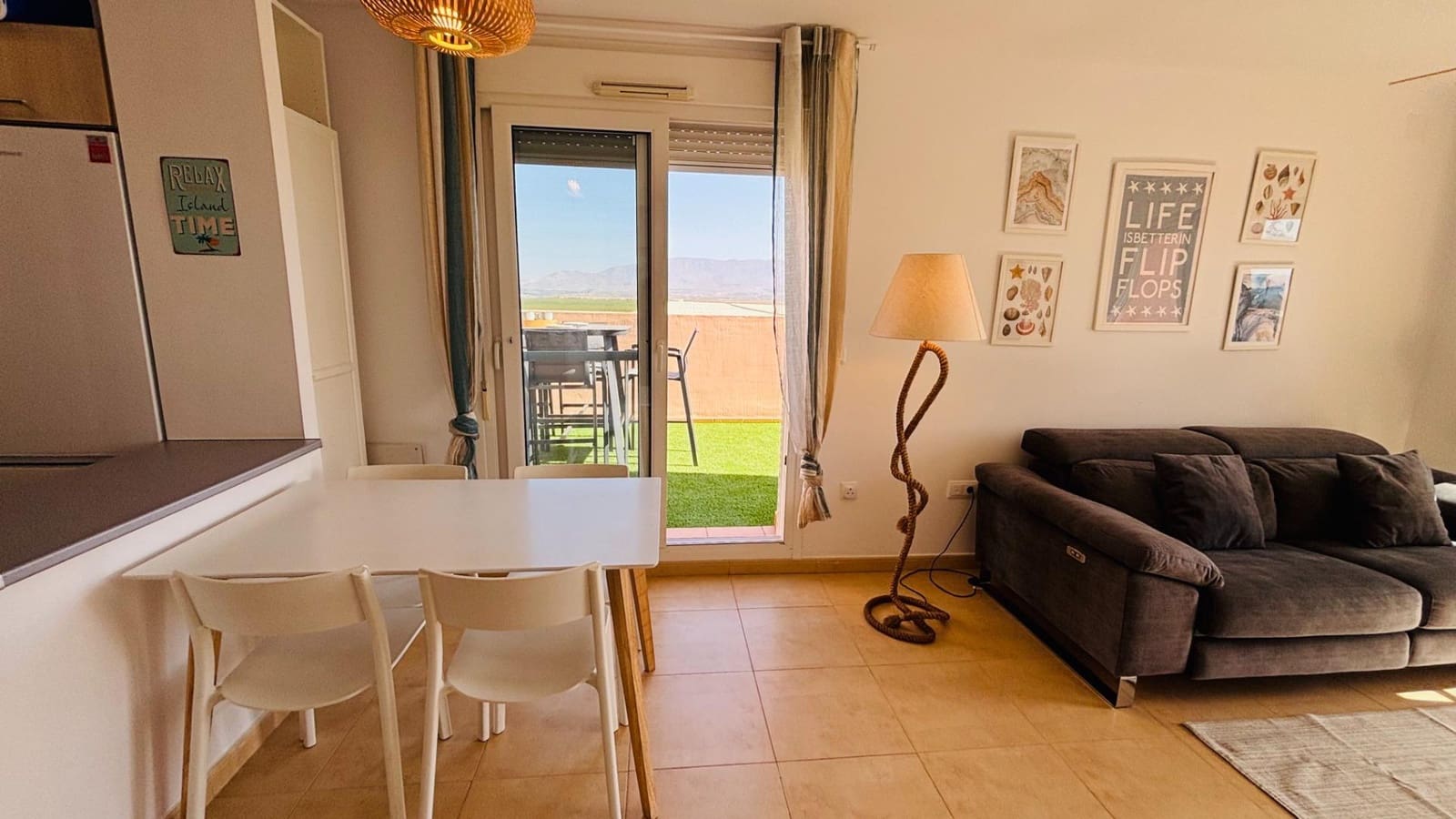 2 camera da letto Appartamento in vendita in Alhama de Murcia con piscina - 137.000 € (Rif: 10055276)