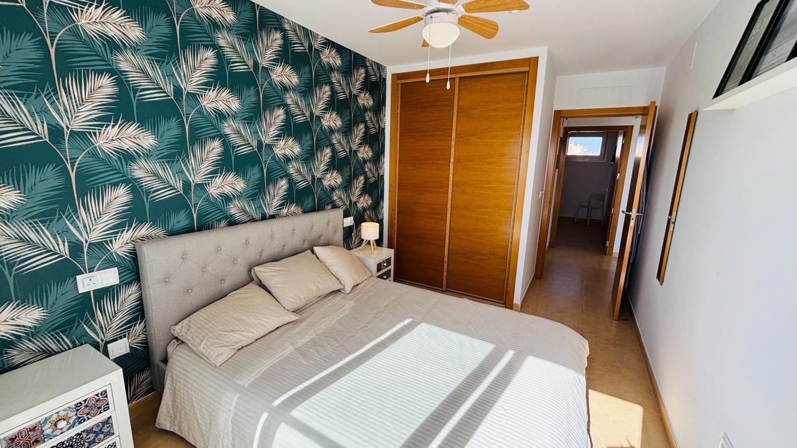 2 camera da letto Appartamento in vendita in Alhama de Murcia con piscina - 137.000 € (Rif: 10055276)