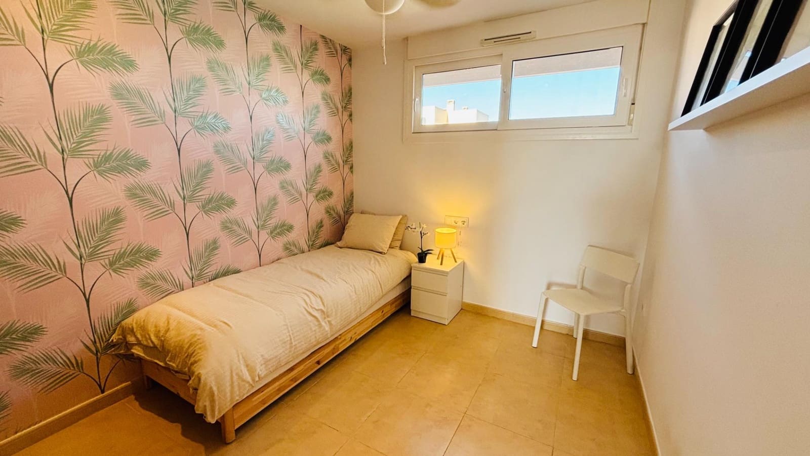 2 camera da letto Appartamento in vendita in Alhama de Murcia con piscina - 137.000 € (Rif: 10055276)