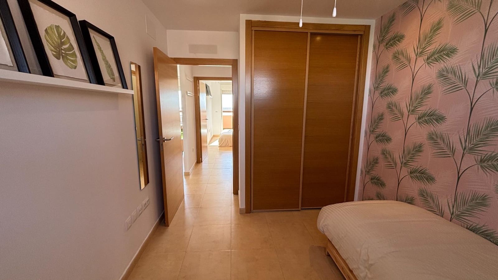 2 camera da letto Appartamento in vendita in Alhama de Murcia con piscina - 137.000 € (Rif: 10055276)