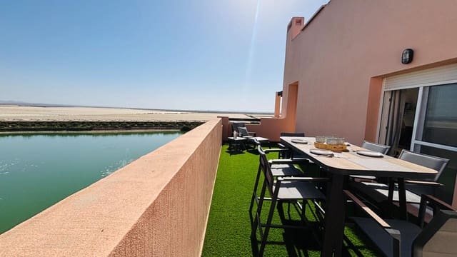 2 camera da letto Appartamento in vendita in Alhama de Murcia con piscina - 137.000 € (Rif: 10055276)