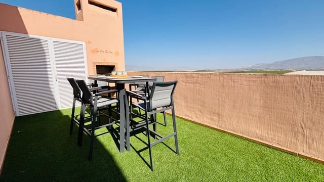 2 camera da letto Appartamento in vendita in Alhama de Murcia con piscina - 137.000 € (Rif: 10055276)