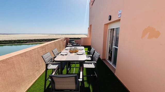 2 camera da letto Appartamento in vendita in Alhama de Murcia con piscina - 137.000 € (Rif: 10055276)
