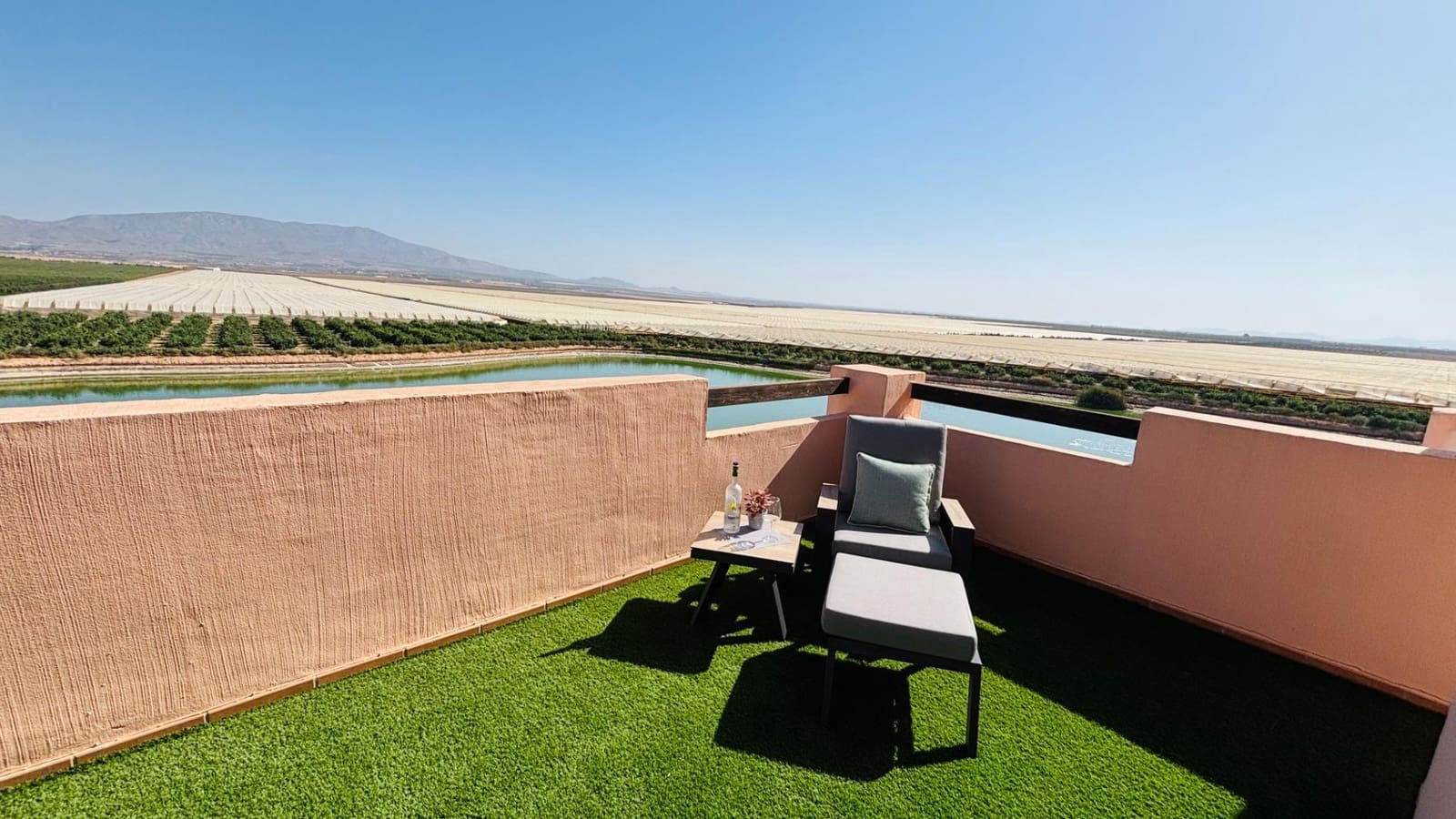 2 camera da letto Appartamento in vendita in Alhama de Murcia con piscina - 137.000 € (Rif: 10055276)