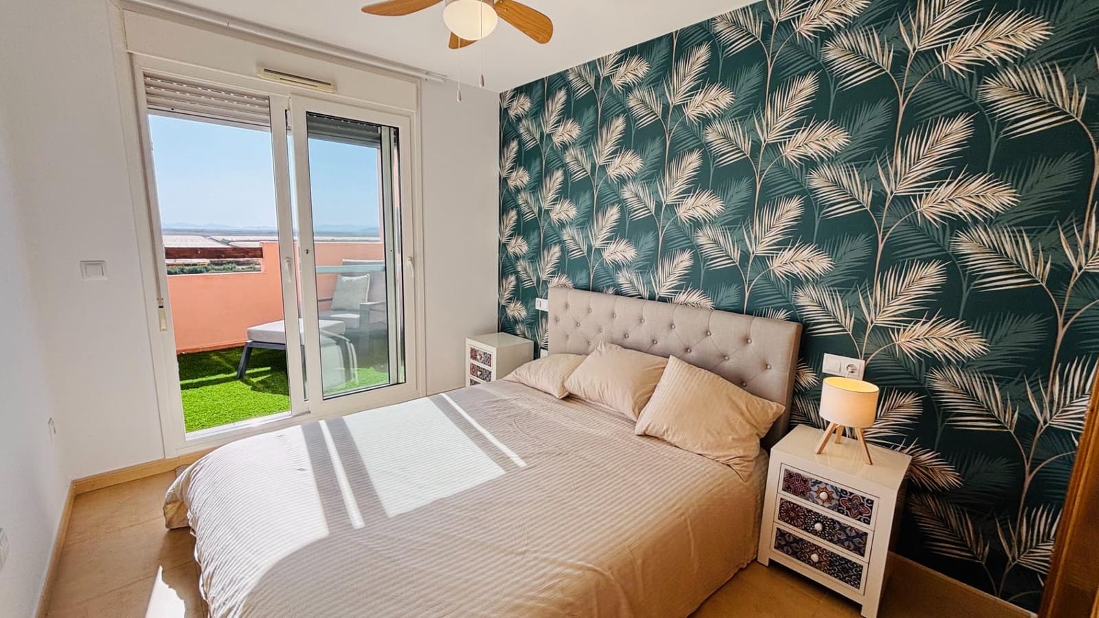 2 camera da letto Appartamento in vendita in Alhama de Murcia con piscina - 137.000 € (Rif: 10055276)