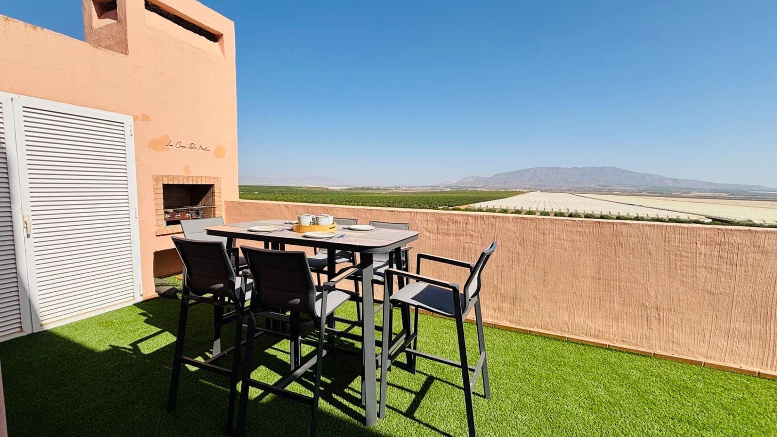 2 camera da letto Appartamento in vendita in Alhama de Murcia con piscina - 137.000 € (Rif: 10055276)