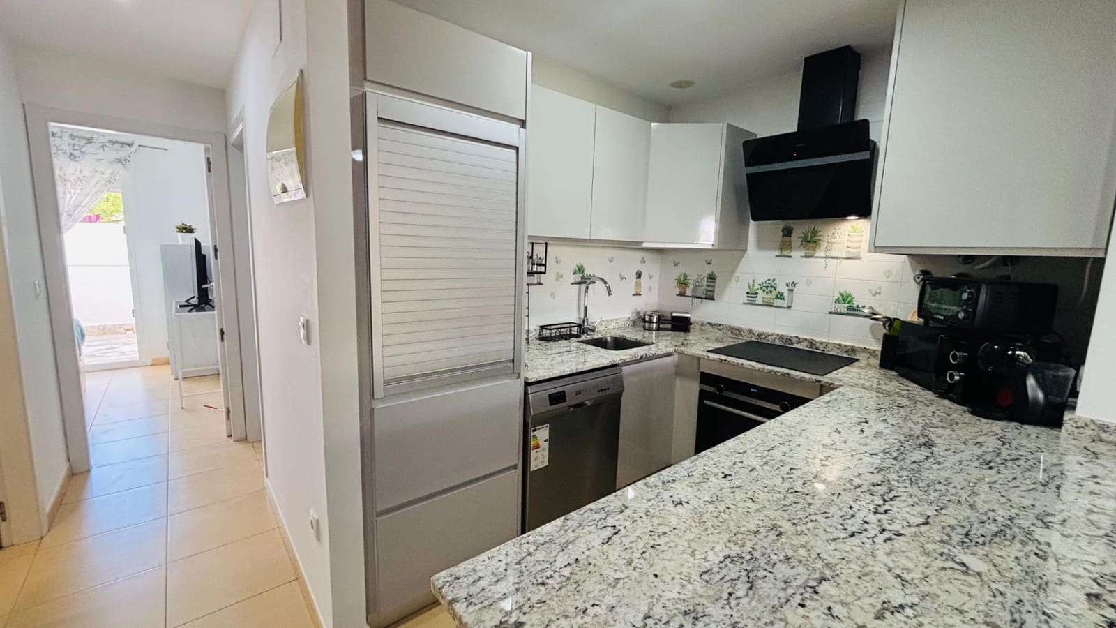 3 slaapkamer Appartement te koop in Condado de Alhama met zwembad - € 140.000 (Ref: 10059061)