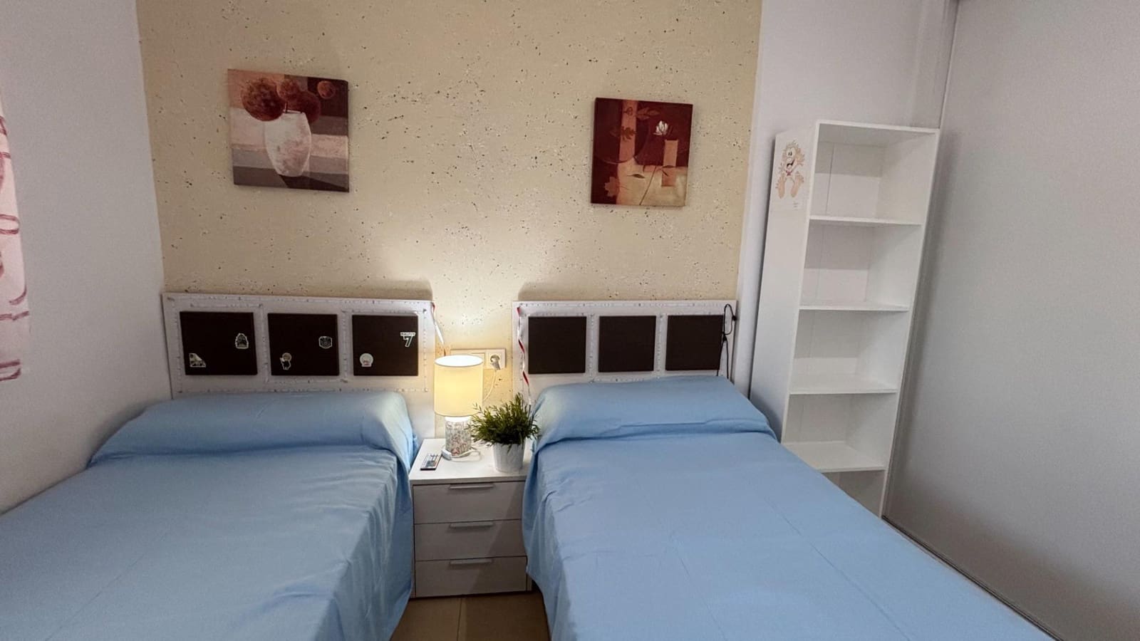 3 slaapkamer Appartement te koop in Condado de Alhama met zwembad - € 140.000 (Ref: 10059061)