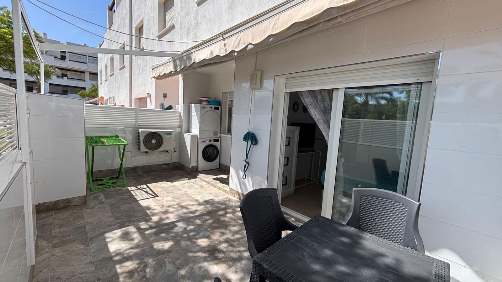 3 slaapkamer Appartement te koop in Condado de Alhama met zwembad - € 140.000 (Ref: 10059061)