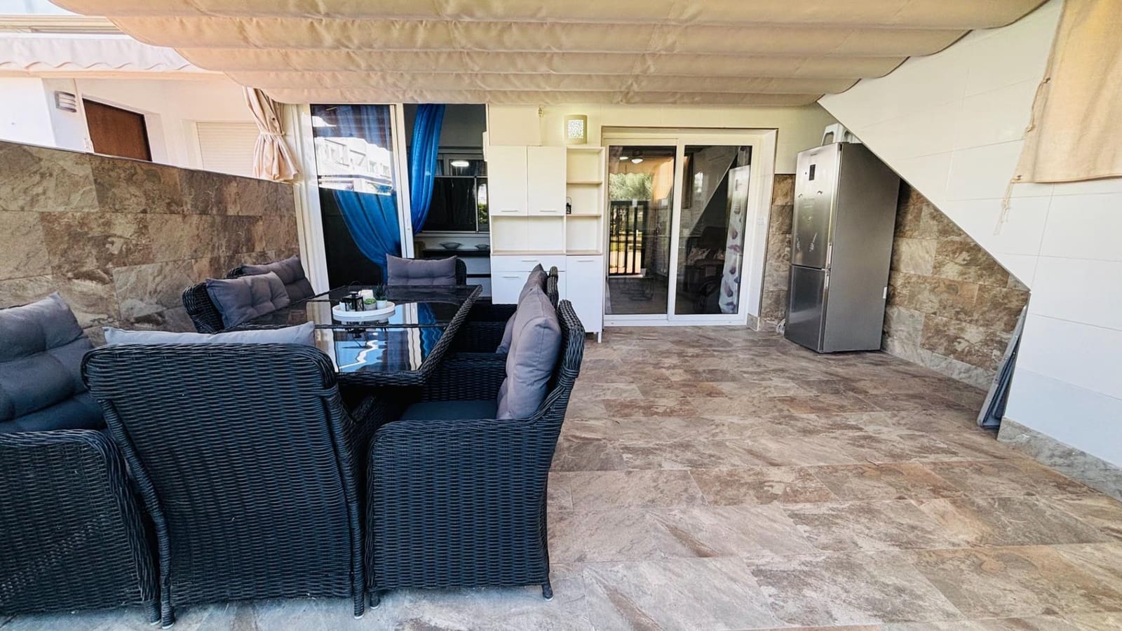 3 slaapkamer Appartement te koop in Condado de Alhama met zwembad - € 140.000 (Ref: 10059061)