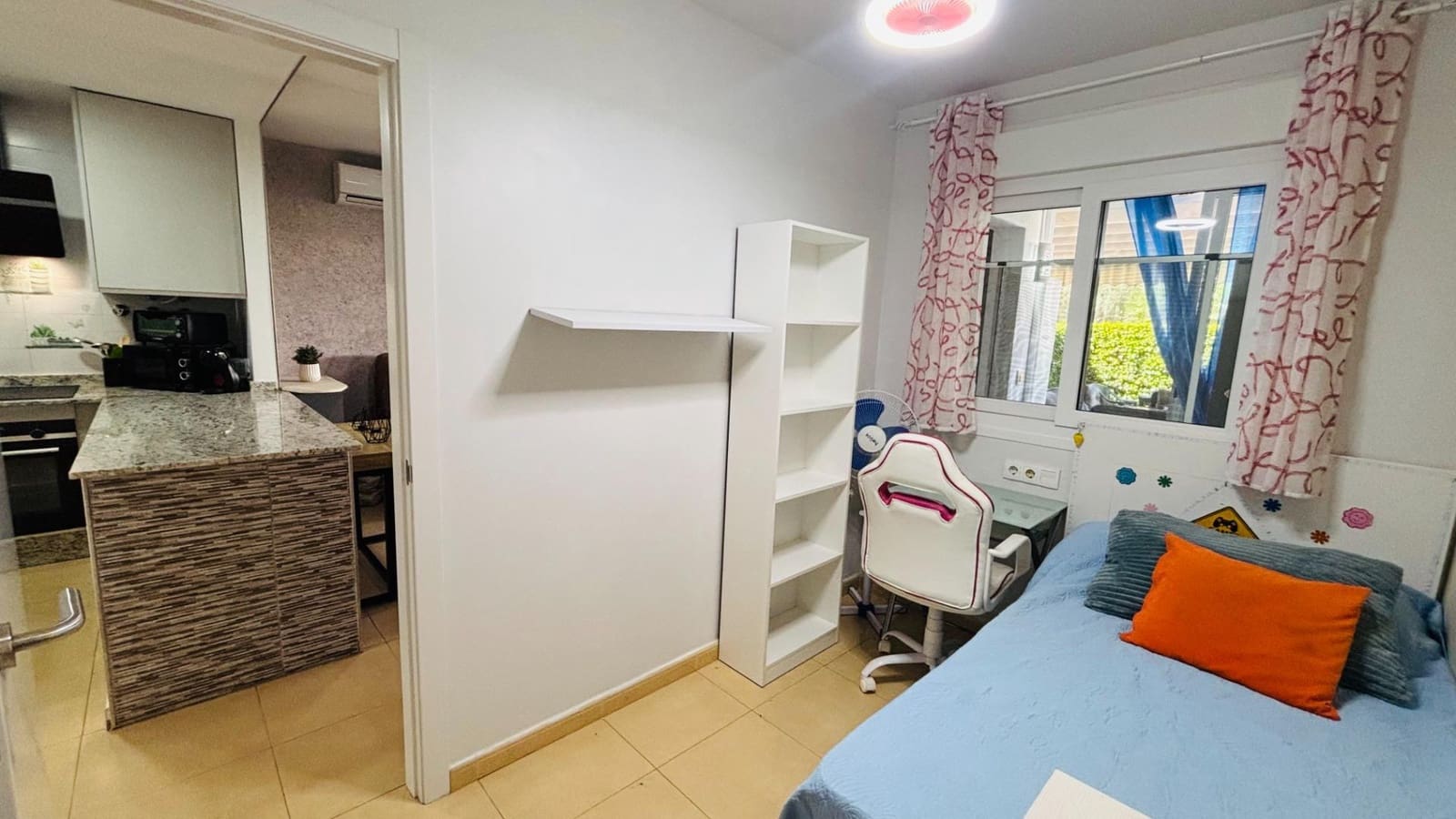 3 slaapkamer Appartement te koop in Condado de Alhama met zwembad - € 140.000 (Ref: 10059061)
