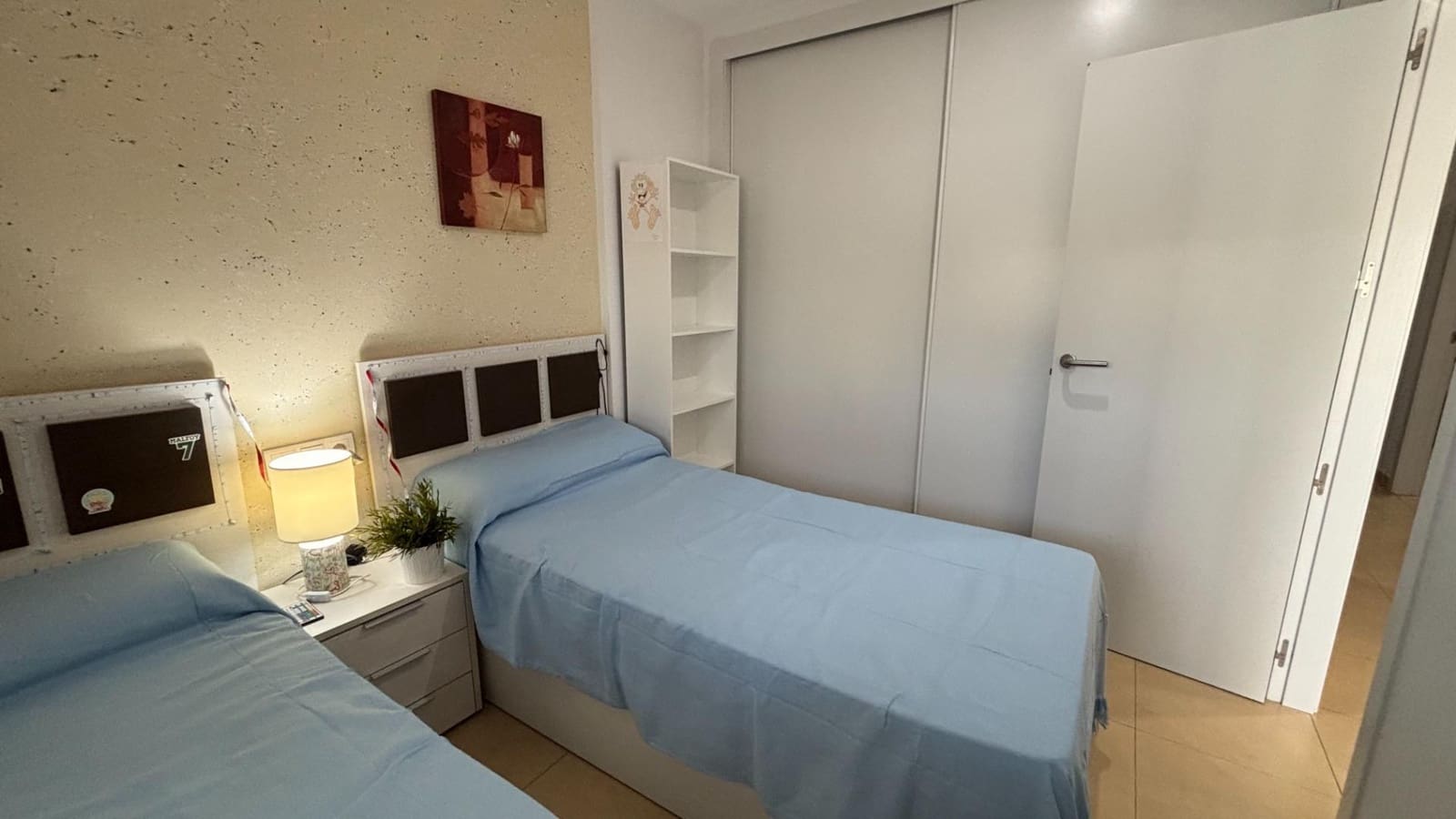 3 slaapkamer Appartement te koop in Condado de Alhama met zwembad - € 140.000 (Ref: 10059061)