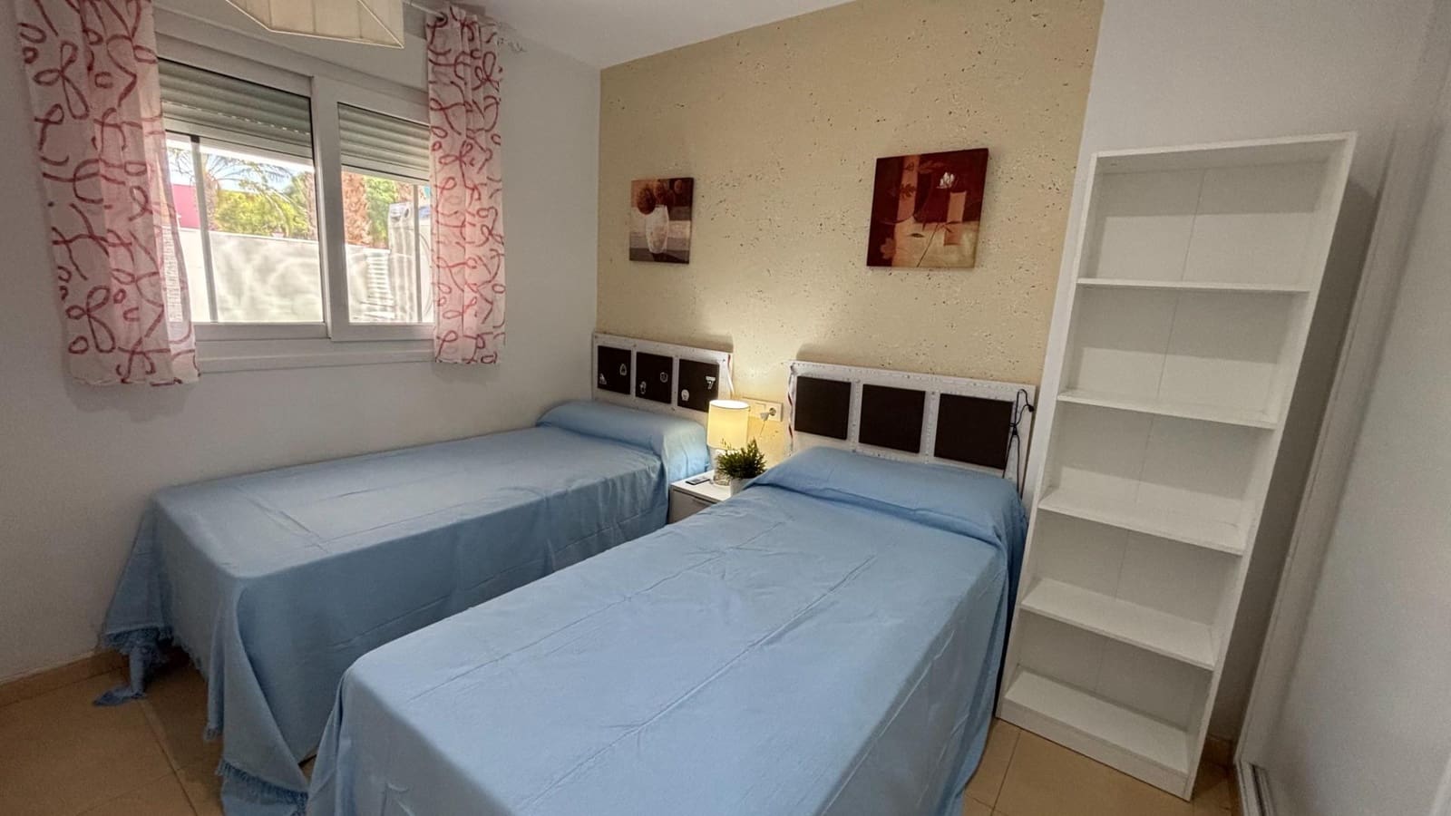 3 slaapkamer Appartement te koop in Condado de Alhama met zwembad - € 140.000 (Ref: 10059061)