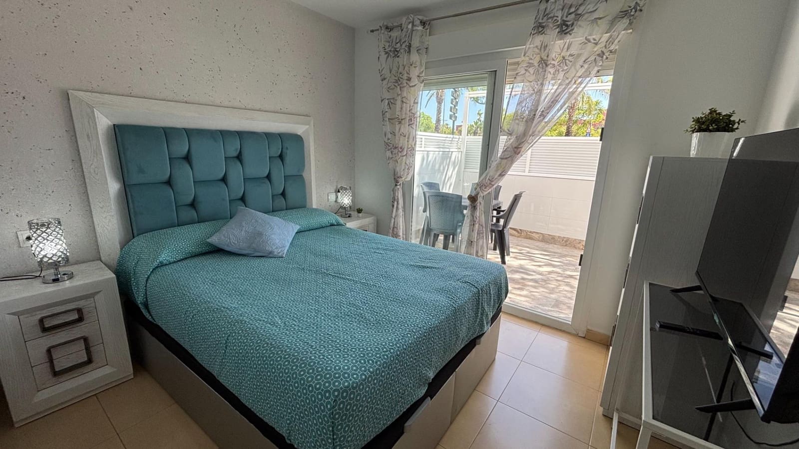 3 slaapkamer Appartement te koop in Condado de Alhama met zwembad - € 140.000 (Ref: 10059061)