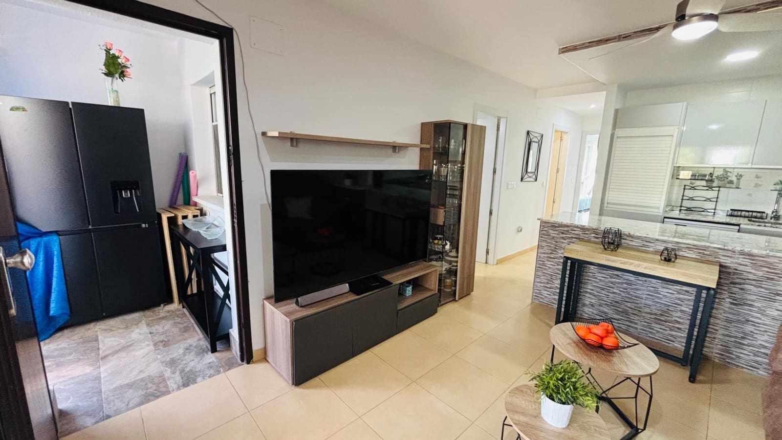 3 slaapkamer Appartement te koop in Condado de Alhama met zwembad - € 140.000 (Ref: 10059061)