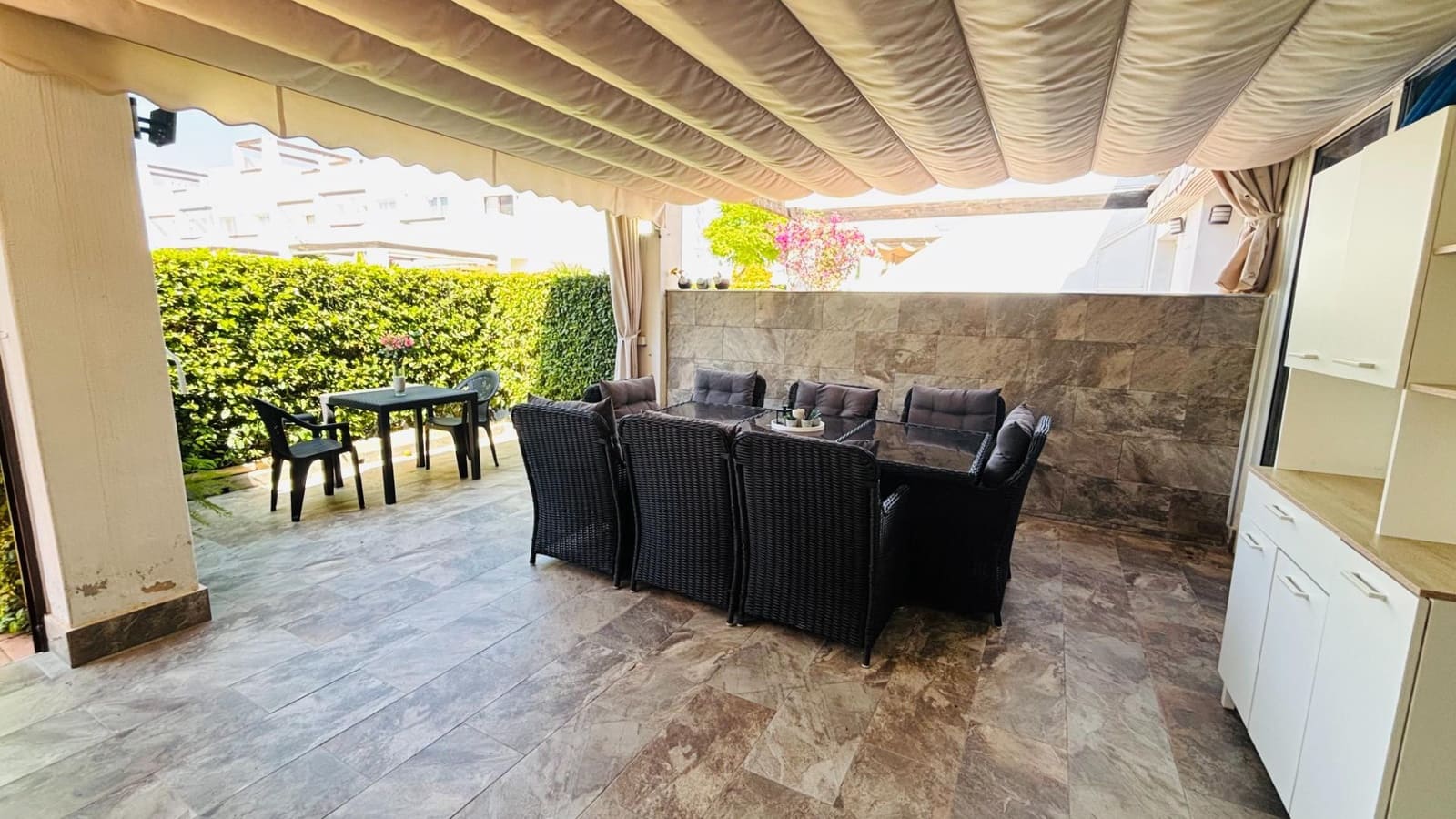 3 slaapkamer Appartement te koop in Condado de Alhama met zwembad - € 140.000 (Ref: 10059061)