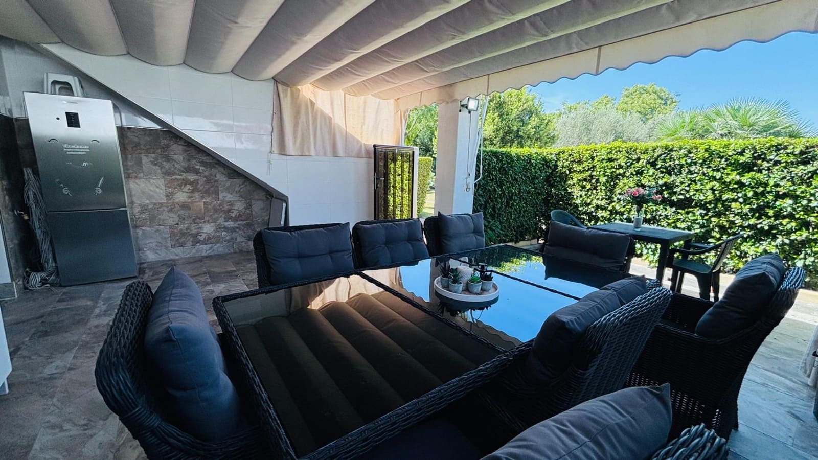3 slaapkamer Appartement te koop in Condado de Alhama met zwembad - € 140.000 (Ref: 10059061)