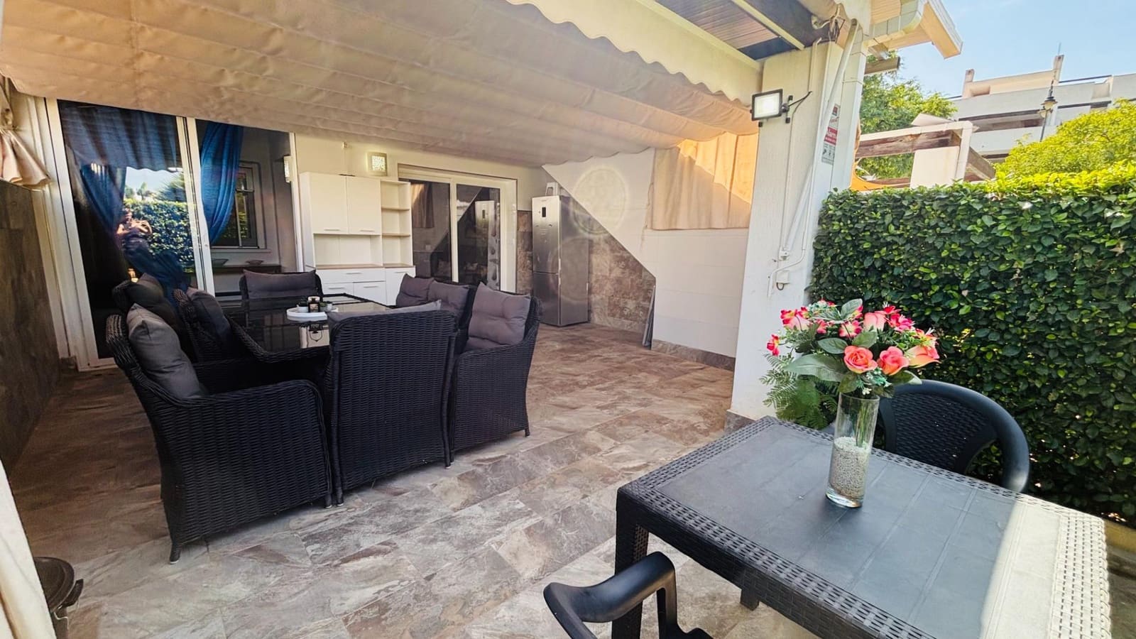 3 slaapkamer Appartement te koop in Condado de Alhama met zwembad - € 140.000 (Ref: 10059061)