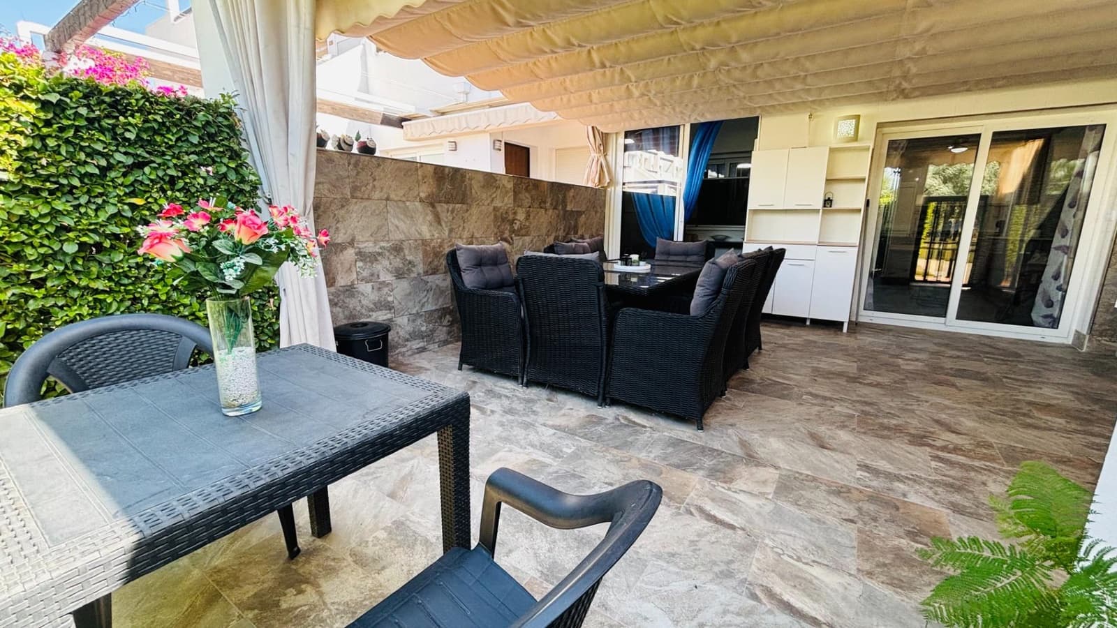 3 slaapkamer Appartement te koop in Condado de Alhama met zwembad - € 140.000 (Ref: 10059061)
