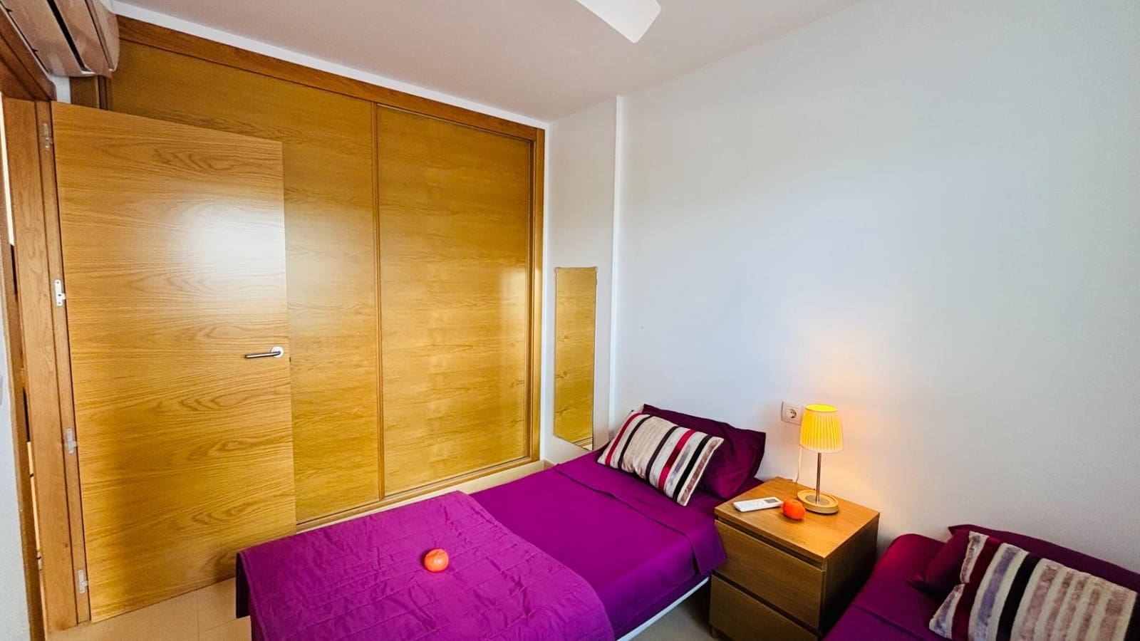 3 Zimmer Apartment zu verkaufen in Condado de Alhama mit Pool - 127.000 € (Ref: 10075641)