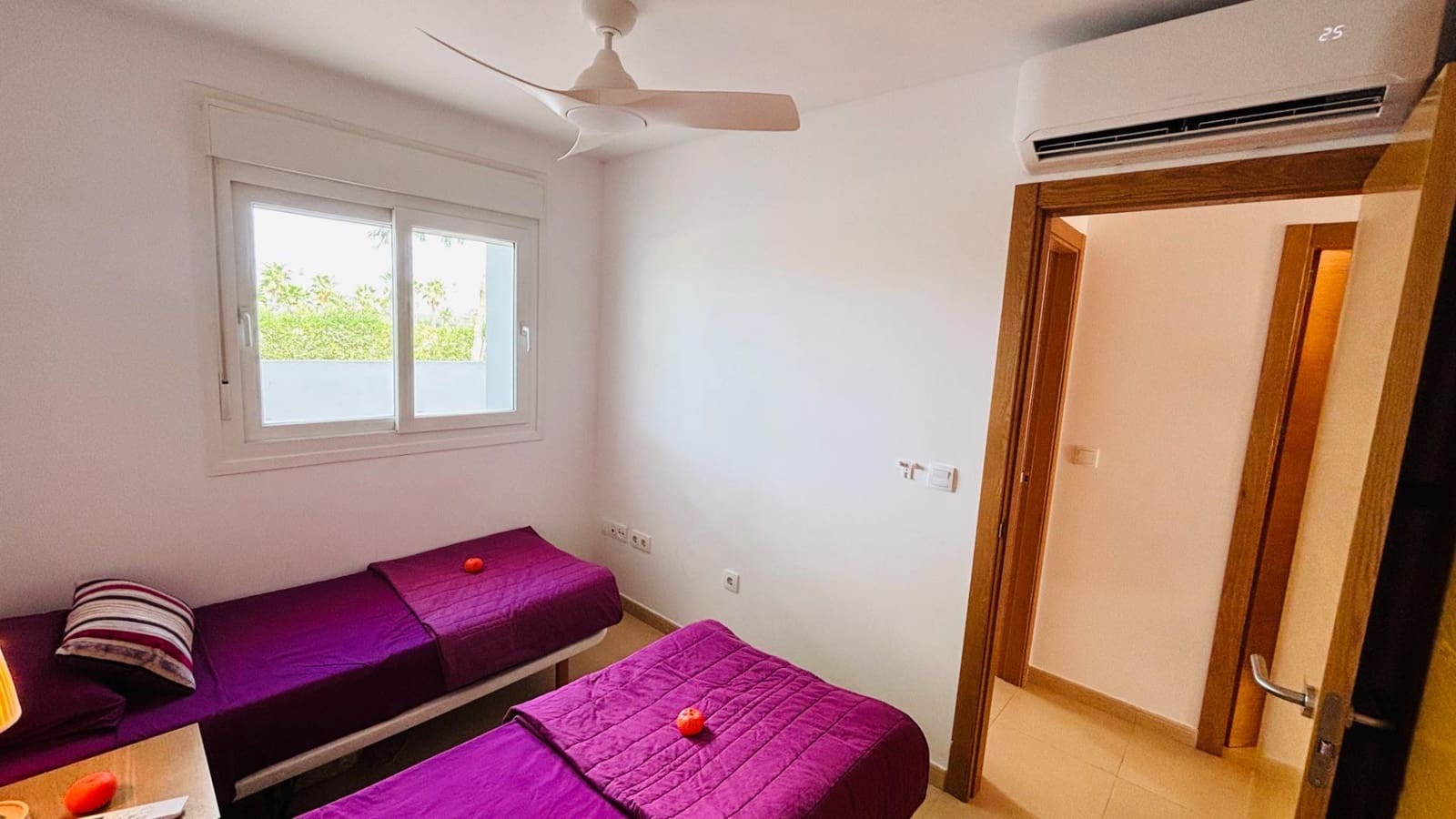 3 Zimmer Apartment zu verkaufen in Condado de Alhama mit Pool - 127.000 € (Ref: 10075641)