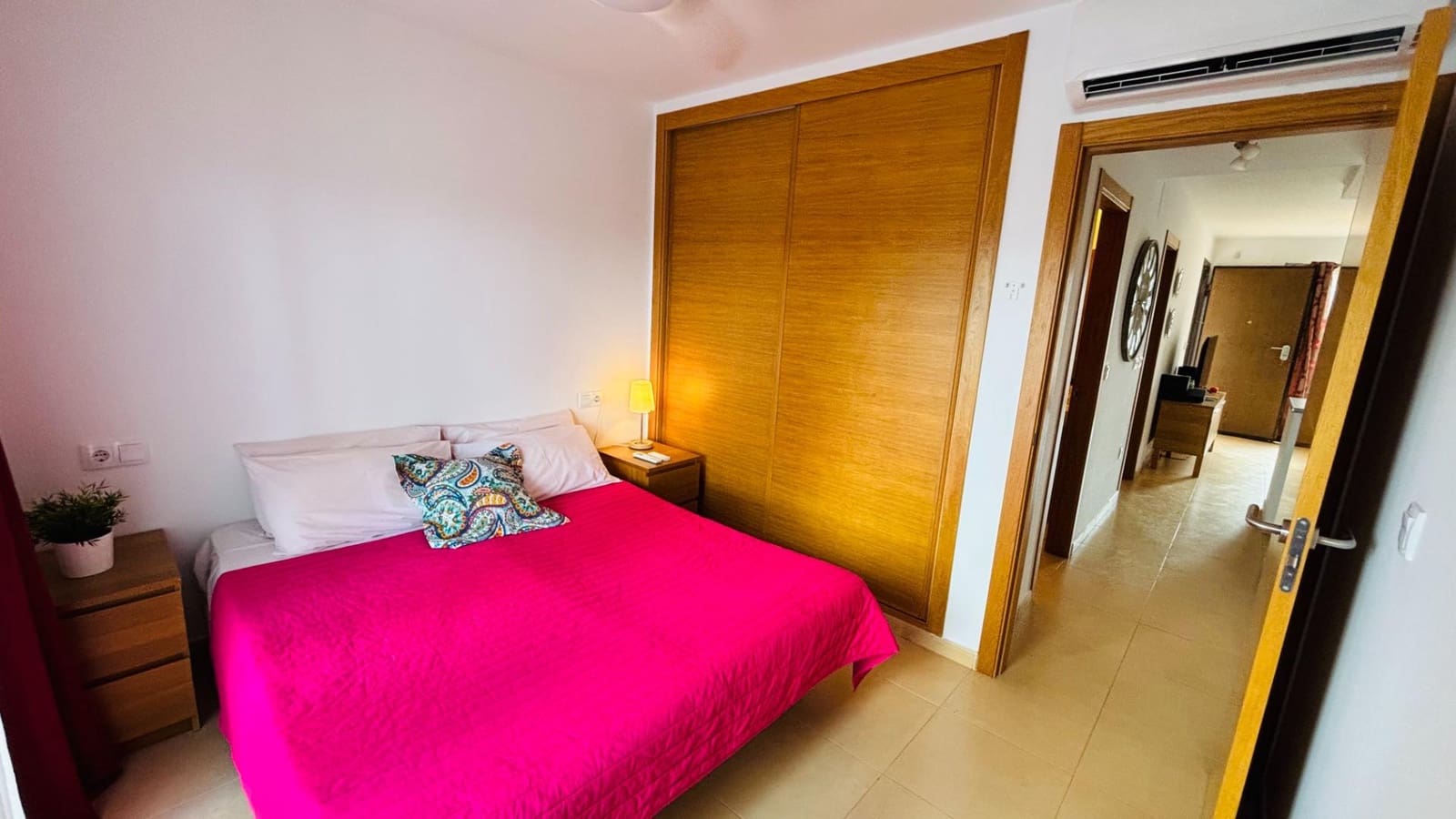 3 Zimmer Apartment zu verkaufen in Condado de Alhama mit Pool - 127.000 € (Ref: 10075641)
