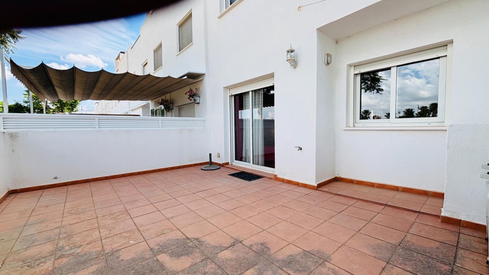 3 Zimmer Apartment zu verkaufen in Condado de Alhama mit Pool - 127.000 € (Ref: 10075641)